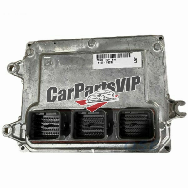 37820-RLV-B01, ECU ECM Engine Control Unit Control Module for Honda Pilot