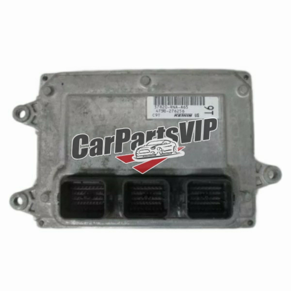 37820-RNA-A65, ECU ECM Engine Control Unit for Honda Civic