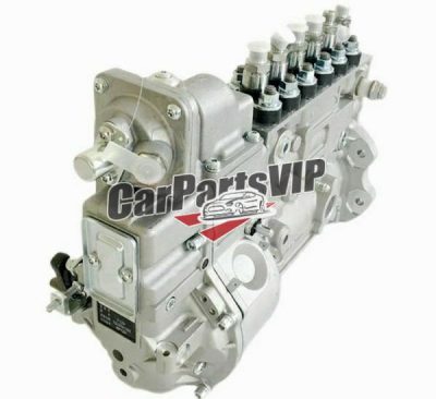 3975927, DCEC Fuel Injection Pump for Cummins Engine ISLE L375