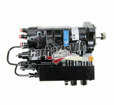 4076442, 2791667, Fuel Injection Pump for Cummins Engine ISC8.3 QSC8.3