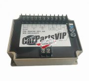 4296674, 3044196, Generator Speed Controller for Cummins Engine