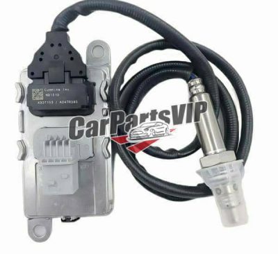 4327153, Nitrogen Oxide Sensor for Cummins QSB6.7 Engines