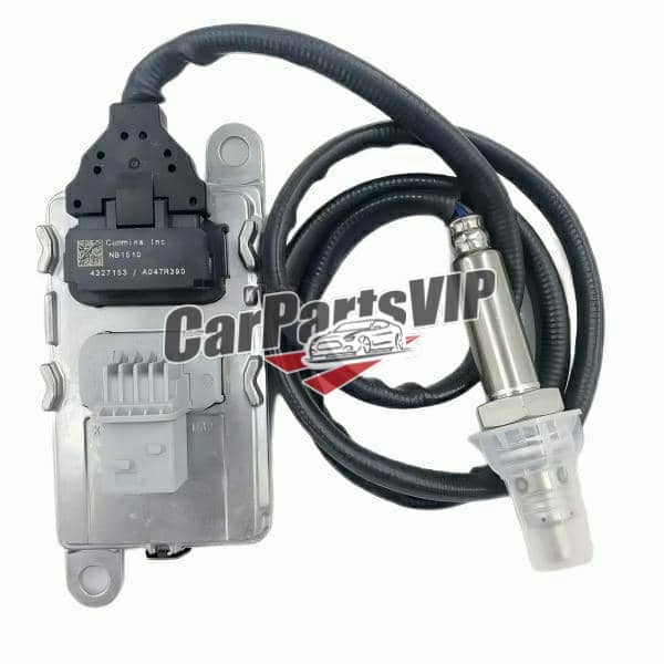 4327153, Nitrogen Oxide Sensor for Cummins QSB6.7 Engines