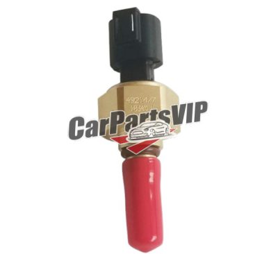 4921477, 3330954, 3330953, 3417189, Pressure Temperature Sensor for Cummins QSM ISM