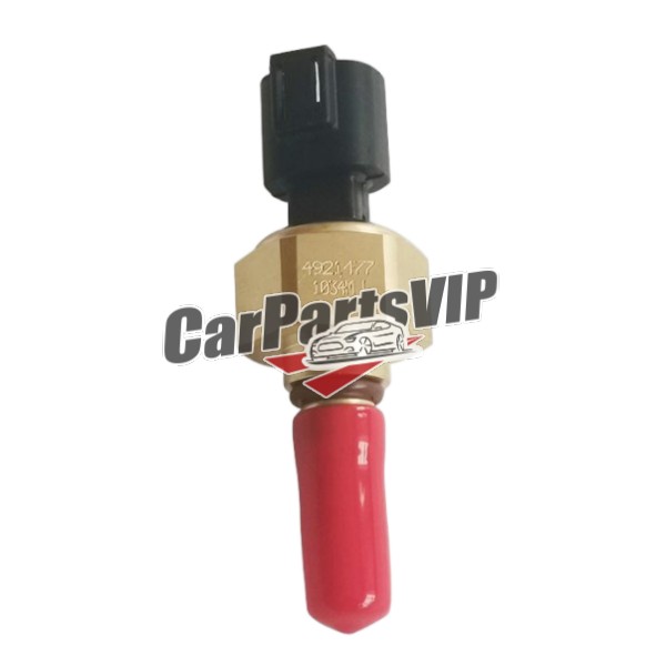 4921477, 3330954, 3330953, 3417189, Pressure Temperature Sensor for Cummins QSM ISM