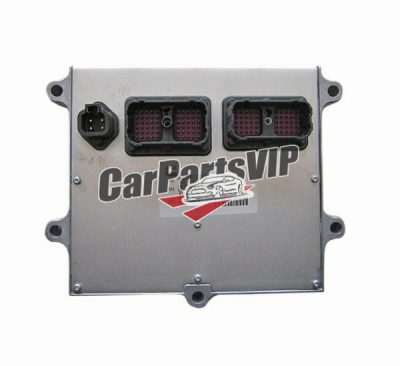 4921776, ECM Engine Control Module for Cummins ISB6.7 QSB6.7