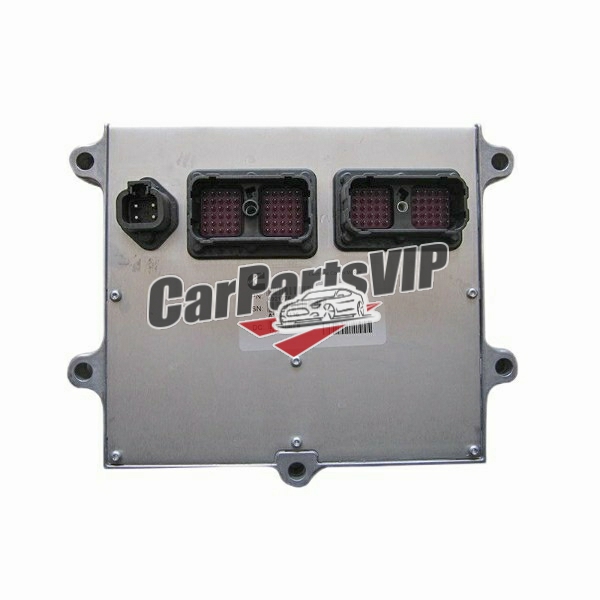 4921776, ECM Engine Control Module for Cummins ISB6.7 QSB6.7