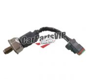 4954245, Fuel Oil Pressure Sensor for Cummins Engine ISC ISL ISX