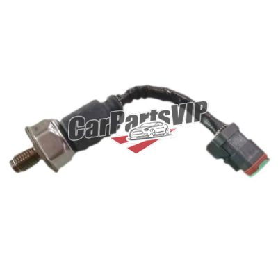 4954245, Fuel Oil Pressure Sensor for Cummins Engine ISC ISL ISX