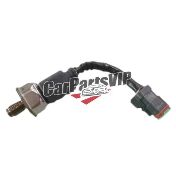 4954245, Fuel Oil Pressure Sensor for Cummins Engine ISC ISL ISX