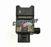 4N0959651D, Crash Impact Sensor for Audi A8