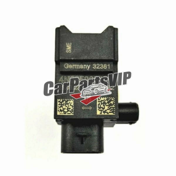 4N0959651D, Crash Impact Sensor for Audi A8