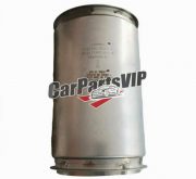5285511, 5284824, Particulate Filter for Cummins Engine