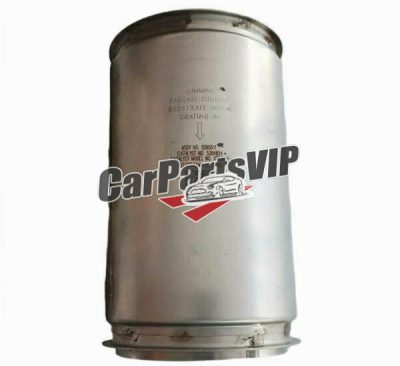 5285511, 5284824, Particulate Filter for Cummins Engine