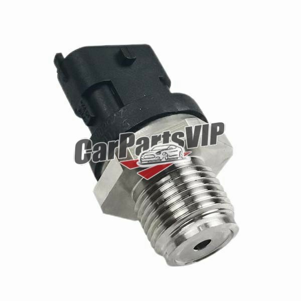 5297641, Fuel Rail Pressure Sensors for Cummins Engine 5.9L ISB