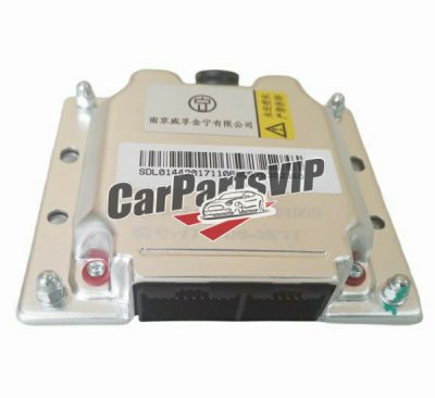 5302340, ECU ECM Engine Electronic Control Unit for Cummins Engine ISF2.8