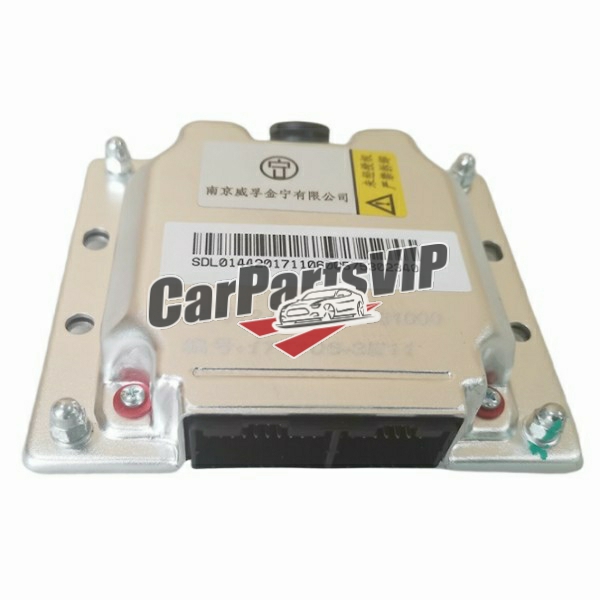 5302340, ECU ECM Engine Electronic Control Unit for Cummins Engine ISF2.8