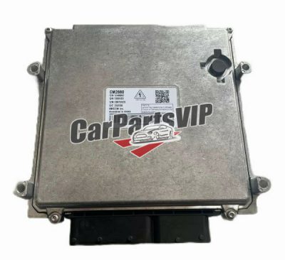 5348867, 5348863, ECU ECM Electronic Control Module for Cummins ISG