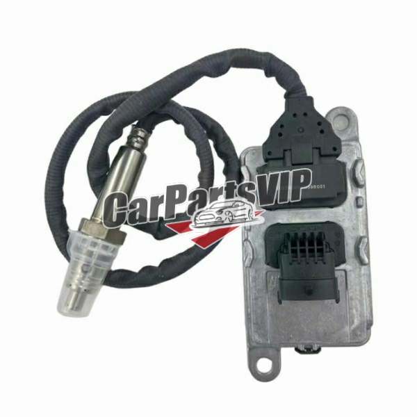 5462436, Nitrogen Oxide Sensor for Cummins Engines