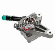 56100-RDJ-A01, 56100-RDJ-A01RM, 56100-RYE-A04RM, 56100-RVJ-A01, 56110-RYE-A02, 56110-RYE-A04, 56110-RNO-A02, Power Steering Pump for Honda Accord Odyssey Pilot Acura TL CL