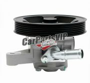 56100-RJA-005, 56100-RJA-015, 21-5195, Power Steering Pump for Acura RL 3.5L V6 2005-2008