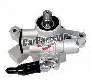 56110-P2A-962, 56110-P2A-963, 56110-PEL-003, 56110-P2A-023, 56110-RFE-013, Power Steering Pump for Honda Civic