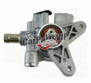 56110-PDA-E03, Power Steering Pump for Honda Accord 1998-2002