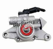 56110-PEL-G01, DSP574, 15-0431, Power Steering Pump for Honda HR-V