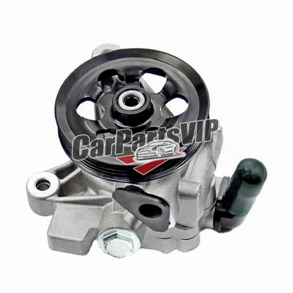 56110-PGM-003, 56110-PGM-043, 56110-PGM-053, Power Steering Pump for Honda Odyssey