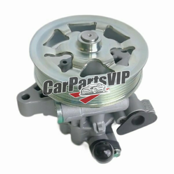 56110-R60-P02, 56100-R60-P05, 56100-R60-A06, Power Steering Pump for Honda Accord 2.0 2008