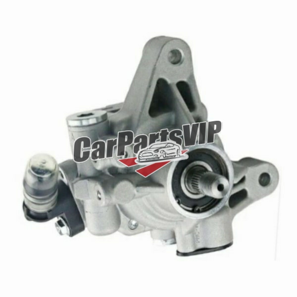 56110-RAA-A02, 56110-RAA-A03, Power Steering Pump for Honda Accord 2.4 2007