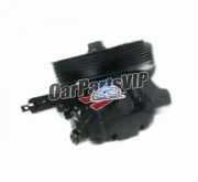 56110-RBD-E01, Power Steering Pump for Honda Accord