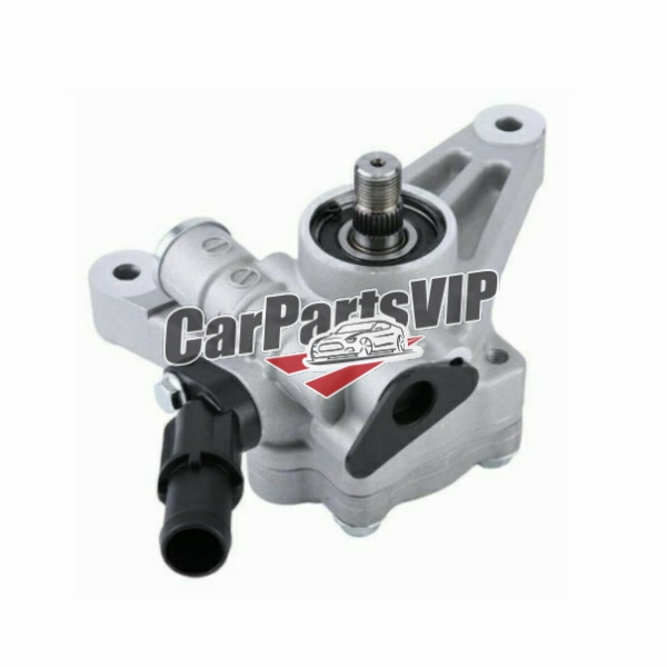 56110-RDA-A01, 56110-RDA-A01X, 21-5441, 55-5777, 96-5441, Power Steering Pump for Honda Accord Pilot Acura Acura 3.2L TL
