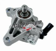 56110-RTA-003, 553-50147, Power Steering Pump for Honda CR-V 2WD 4WD 2007-2011