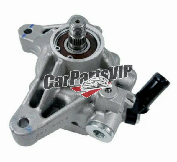 56110-RTA-003 553-50147 Power Steering Pump for Honda CR-V 2WD 4WD 2007 ...