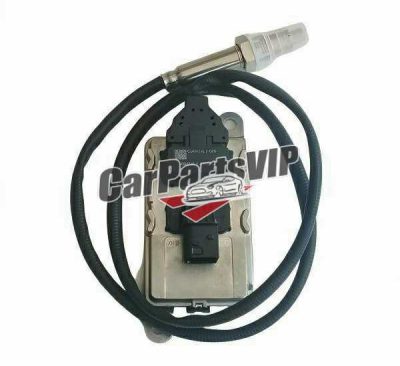 5WK97348A, 4326769, Nitrogen Oxide Sensor for Cummins and DAF Truck