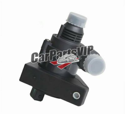 64116922699, Auxiliary Water Pump for BMW E39 E60 E61 X5 525i 528i 530i