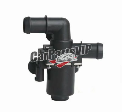 64116928495, HVAC Heater Control Valve for BMW E70 E71 E83N E90