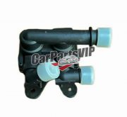 64118391417, Heater Control Valve for BMW E34 525i 530i 540i 735i 735iL