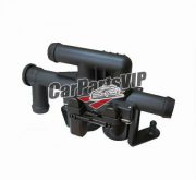 64119119164, 64119310349, 64219310349, 64114271156, Heater Control Valve for BMW E46 E83 E90 318i 320i 323i 325i 535d 528i X3 X5