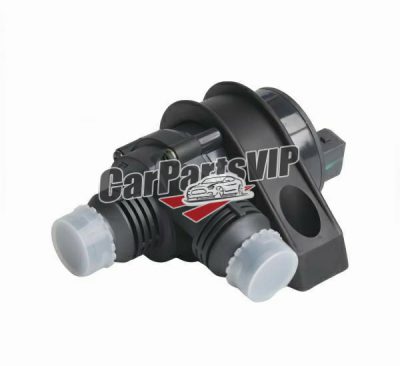 64119197085, Auxiliary Water Pump for BMW X5 E70