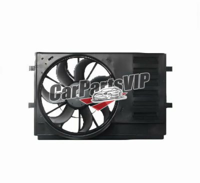 6RD959455Q, Radiator Fan for Volkswagen Santana Jetta