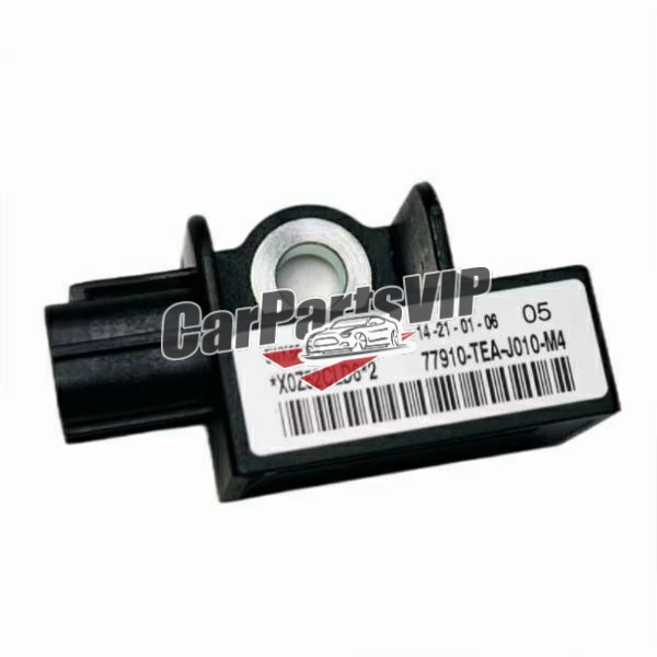 77910-TEA-J010-M4, Crash Impact Sensor for Honda Accord