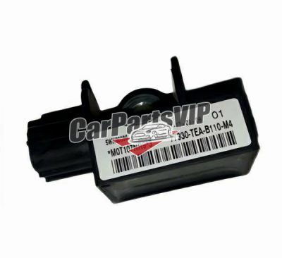 77930-TEA-B110-M4, 77930-TEA-B210-M4, Front Crash Sensor for Honda Civic, Lateral Impact Sensor for Honda Civic
