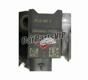 77930-TVA-A01-M4, Crash Impact Sensor for Honda Accord