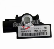 77970-T0A-J010-M4, Crash Impact Sensor for Honda Civic IX