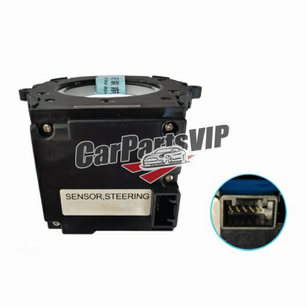 89245-02030, 89245-48050, 89245-0R020, 89245-0R010, 89245-12020, 89245-02050, Steering Angle Sensor for Toyota