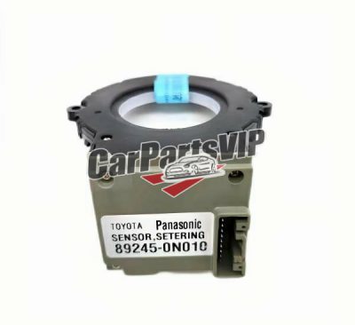 89245-0N010, Steering Angle Sensor for Toyota Crown