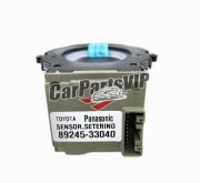 89245-33040, Steering Angle Sensor for Toyota Auris