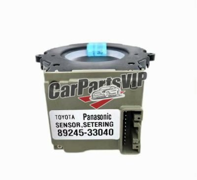 89245-33040, Steering Angle Sensor for Toyota Auris